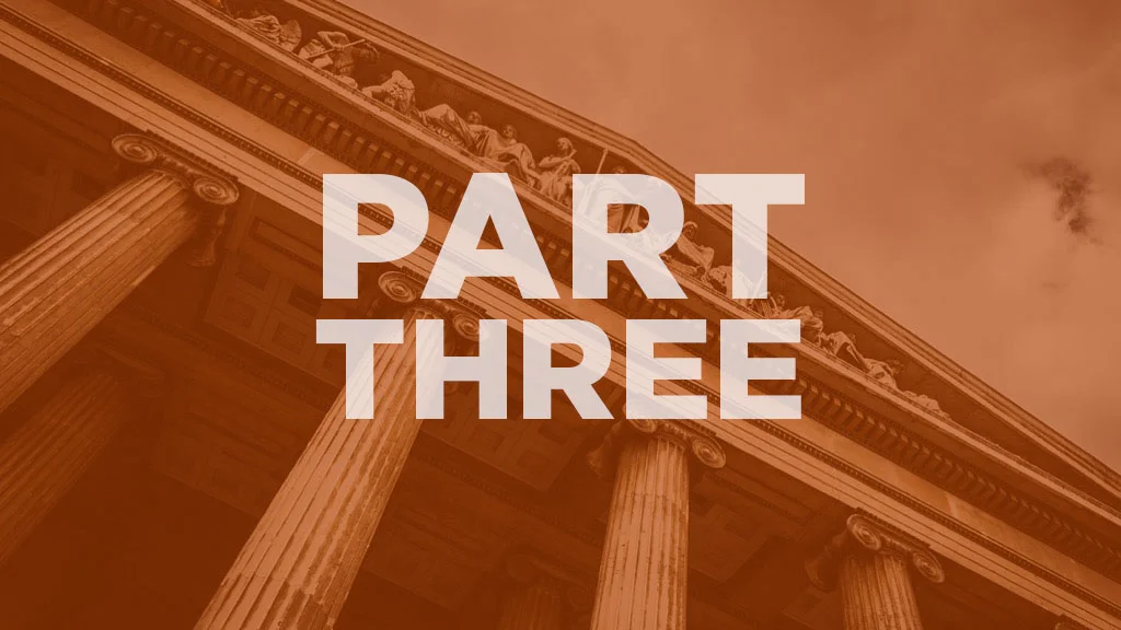 The 'Love Your Neighbor' Thing