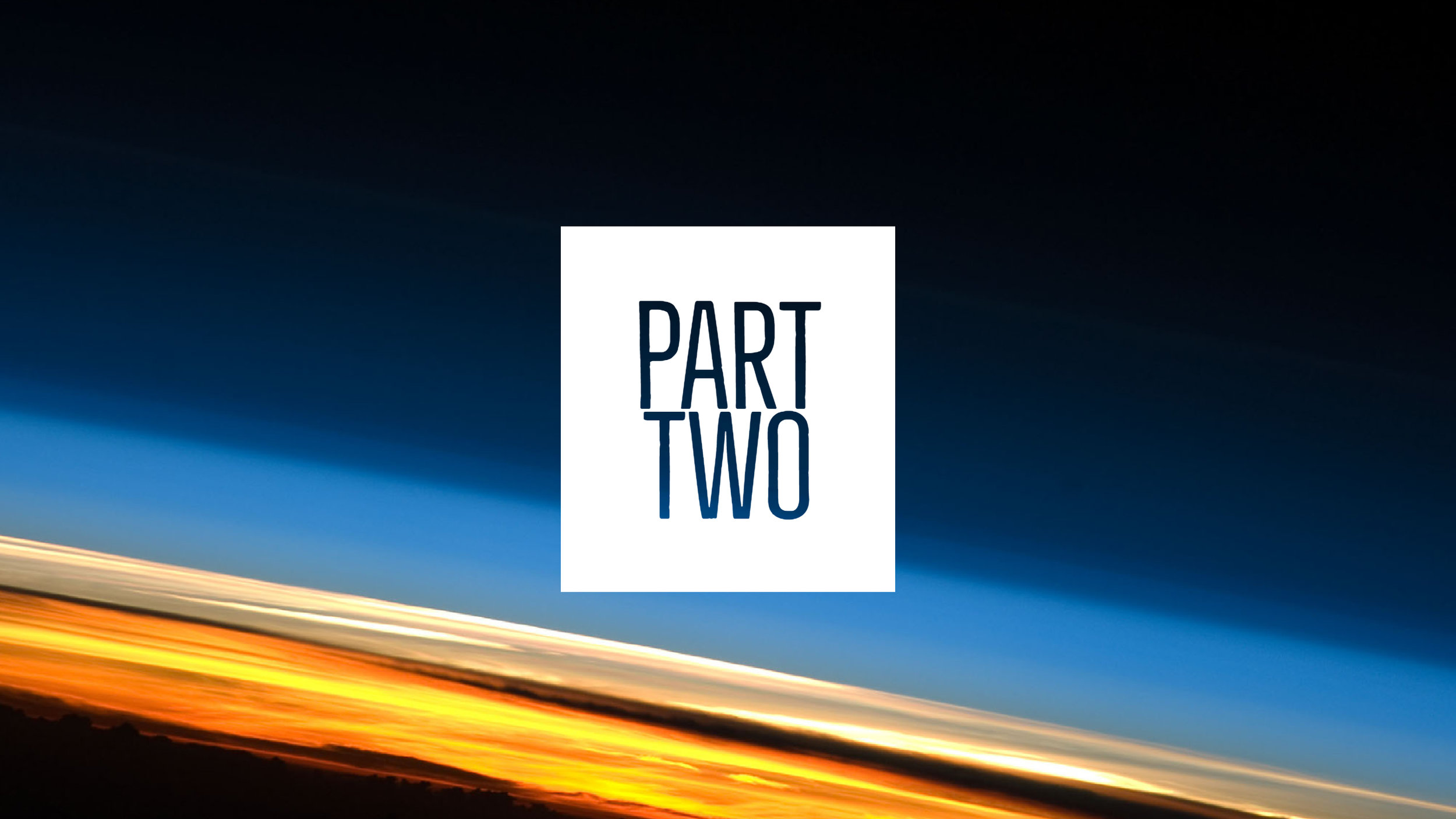 Life with God; Life from God