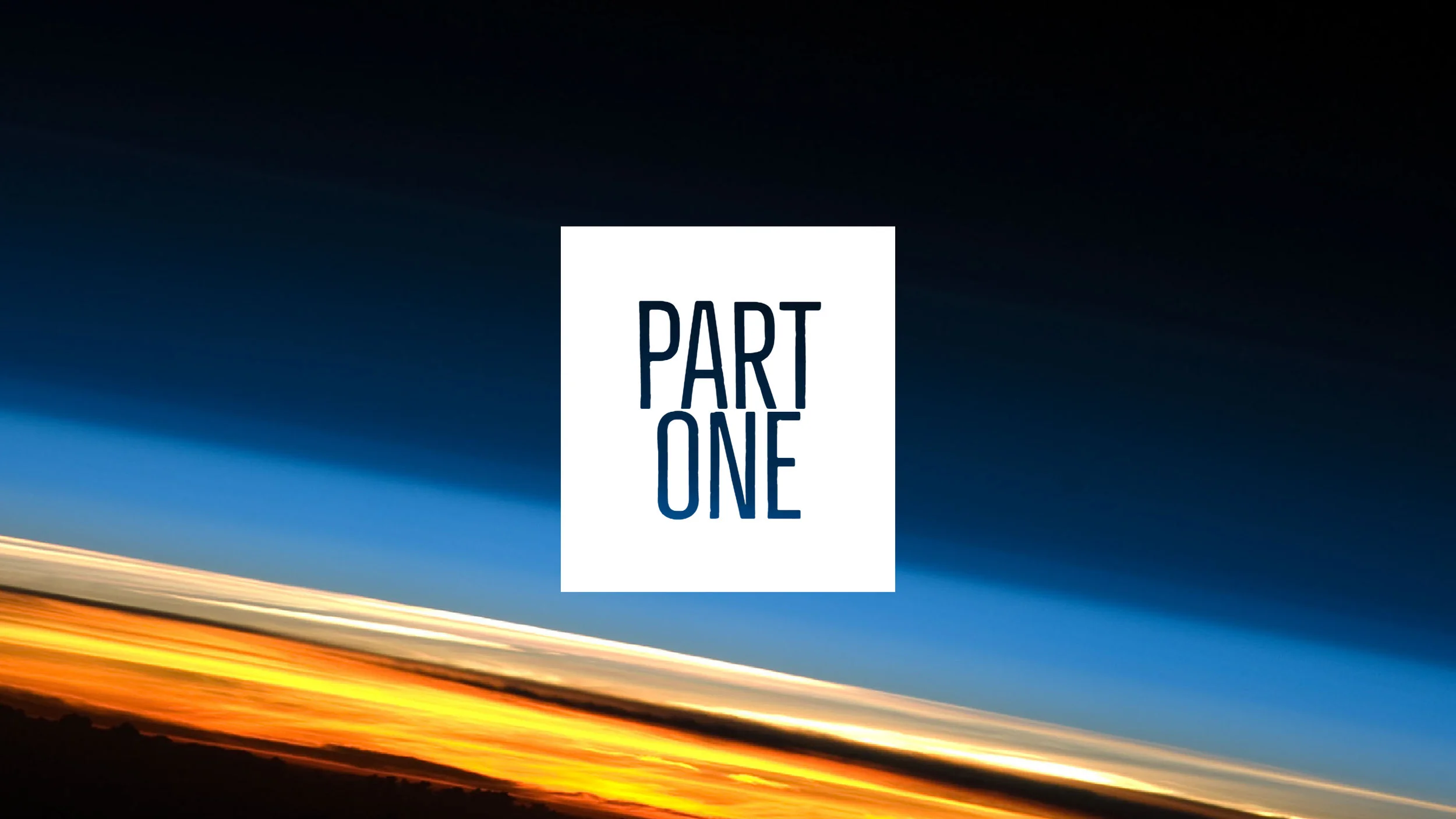 Praising God's Salvation So Big