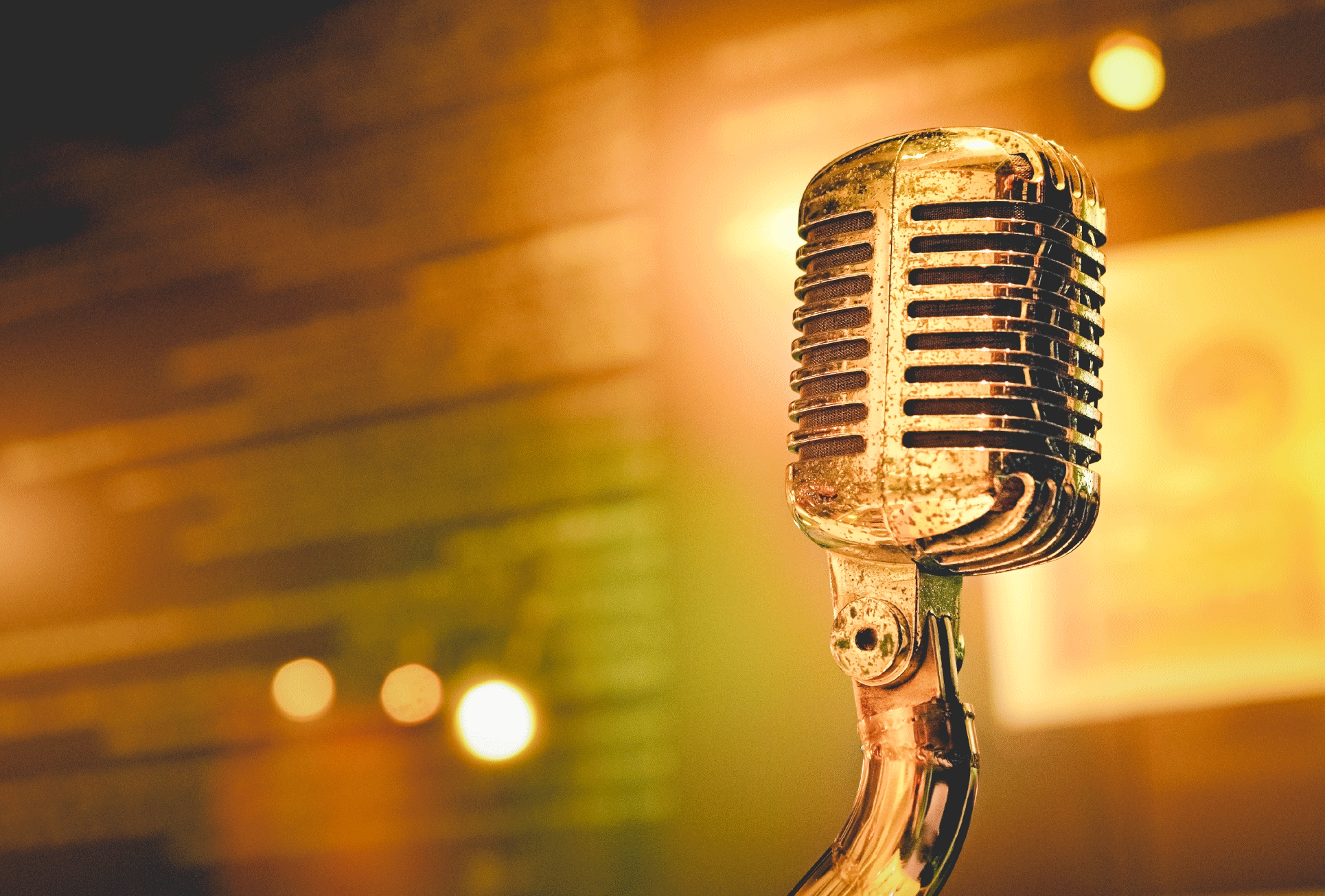 The Voice of Authority