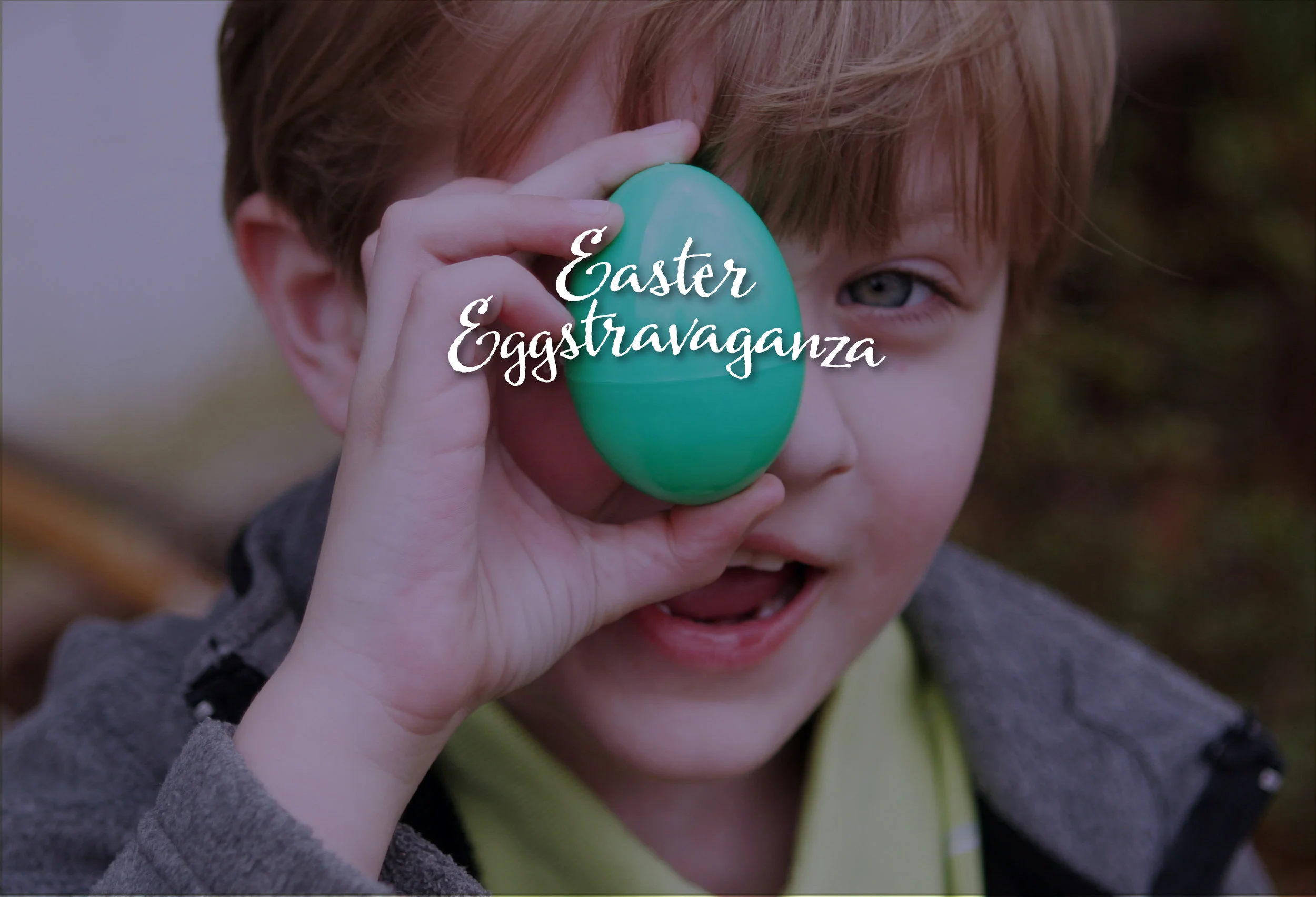 2019 Easter Eggstravaganza