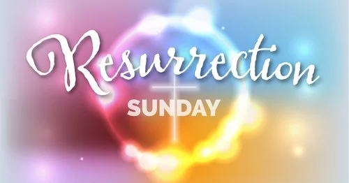 Resurrection Sunday