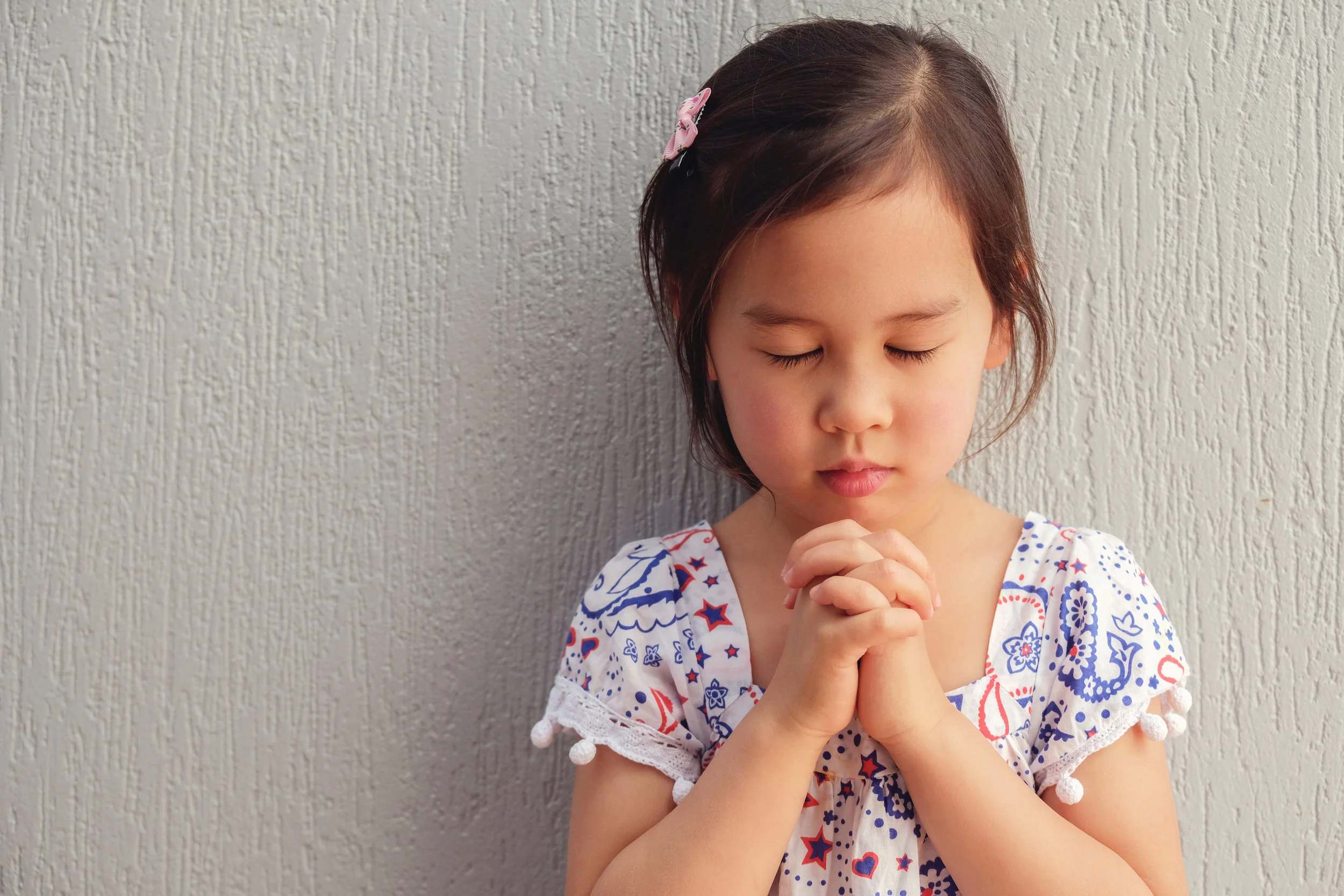 Powerful Prayers