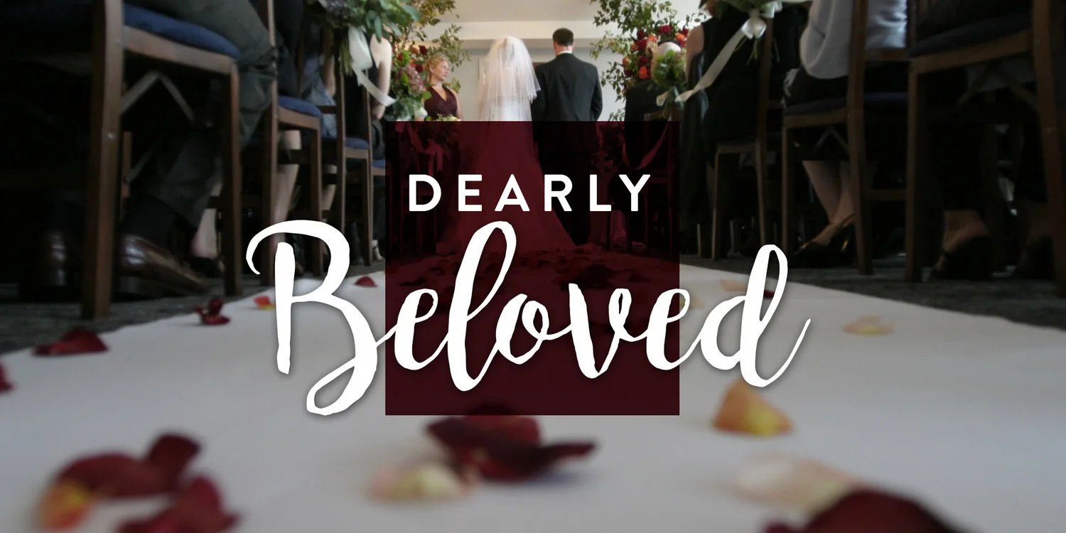 Dearly Beloved episode artwork
