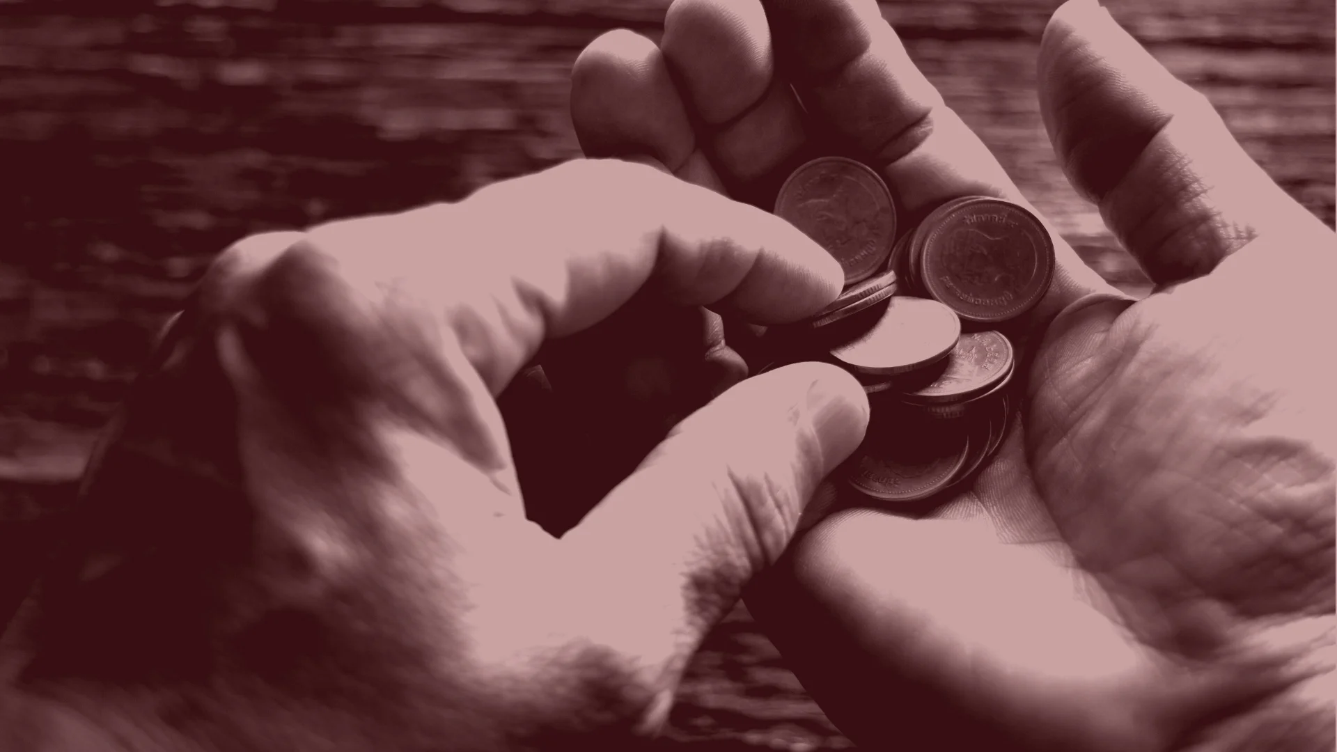 God's Stewards: Managers, Not Owners