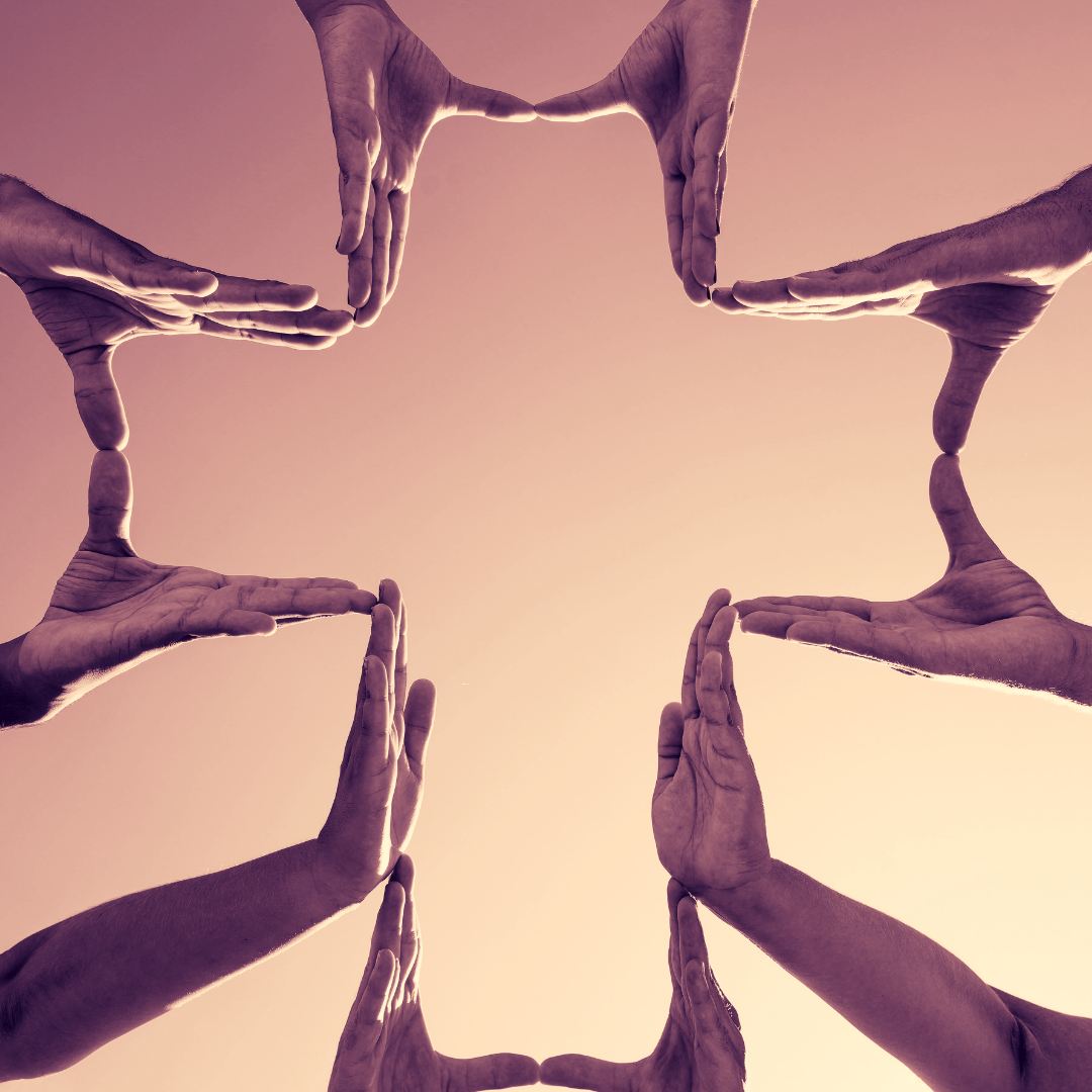 God's Stewards: Singular Yet Plural