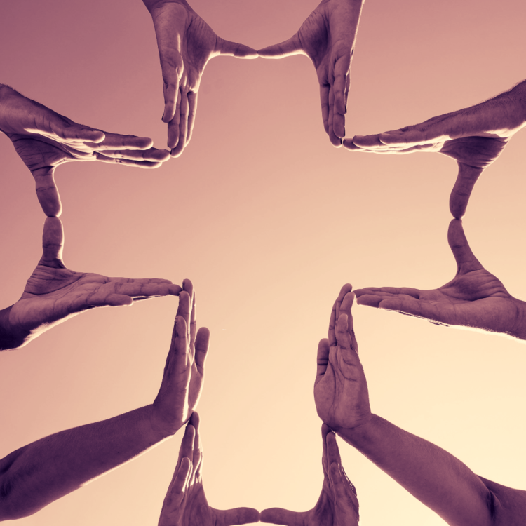 God's Stewards: Singular Yet Plural episode artwork