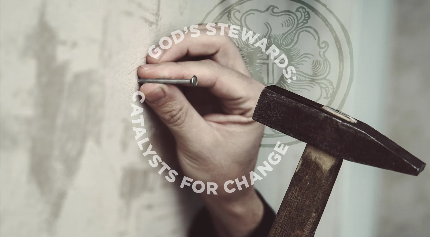 God's Stewards: Catalysts of Change episode artwork