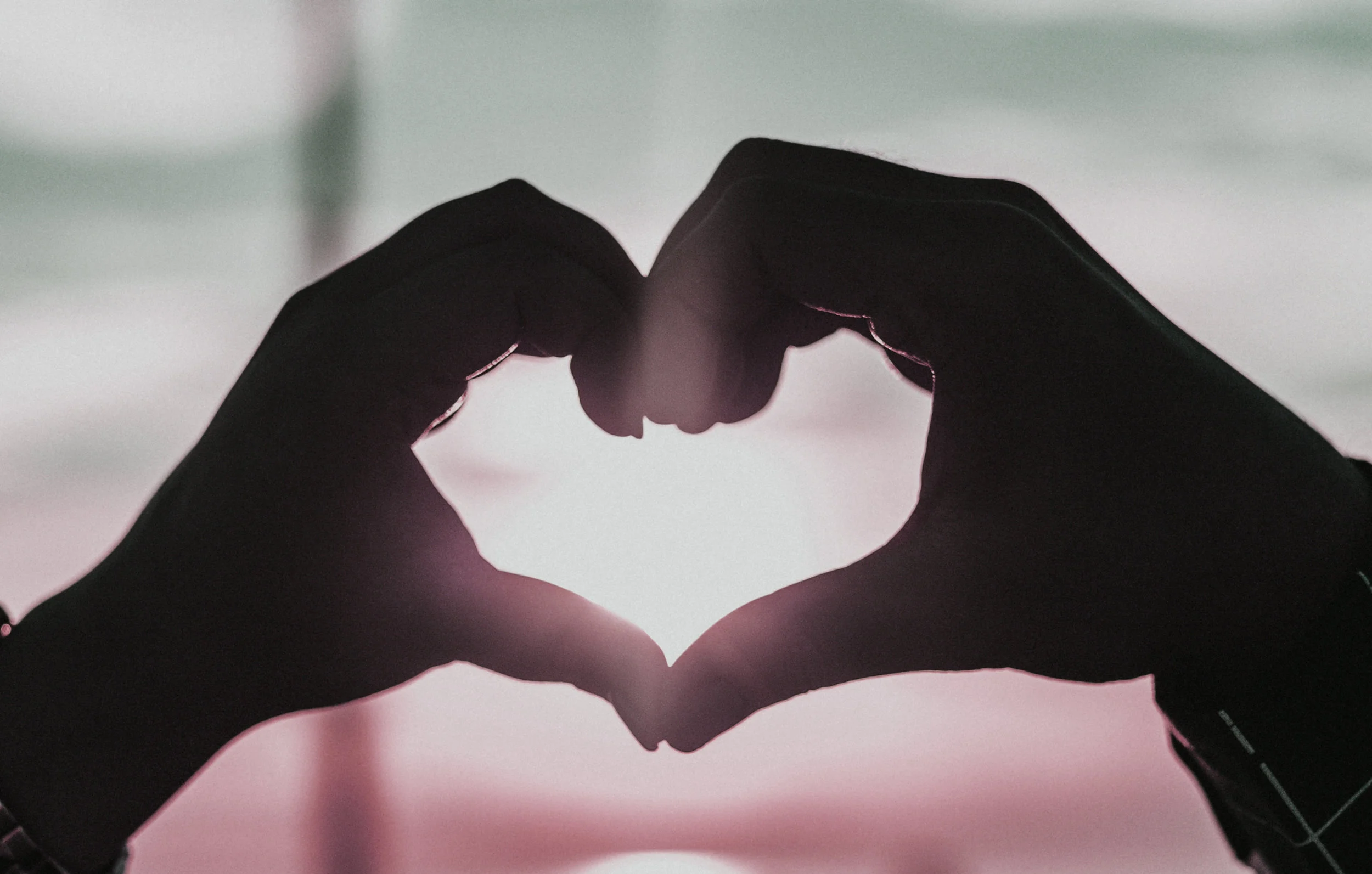 God's Stewards: Loved and Loving