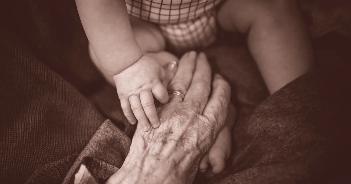 God's Stewards: Living in the Present, Looking to the Future