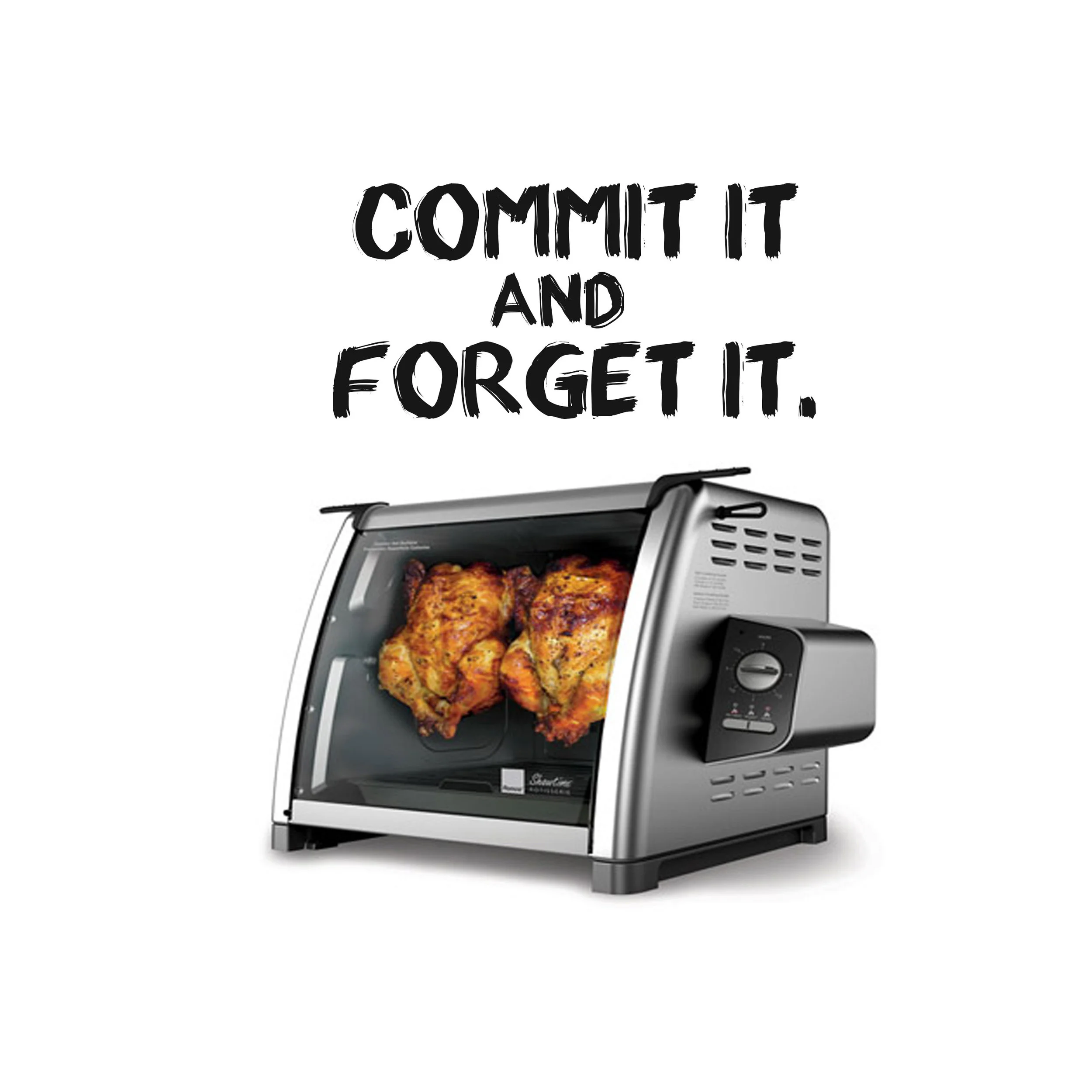 Commit It and Forget It