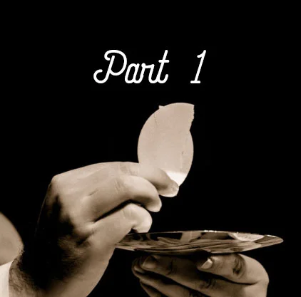 The Salutary Gift: Bread from Heaven