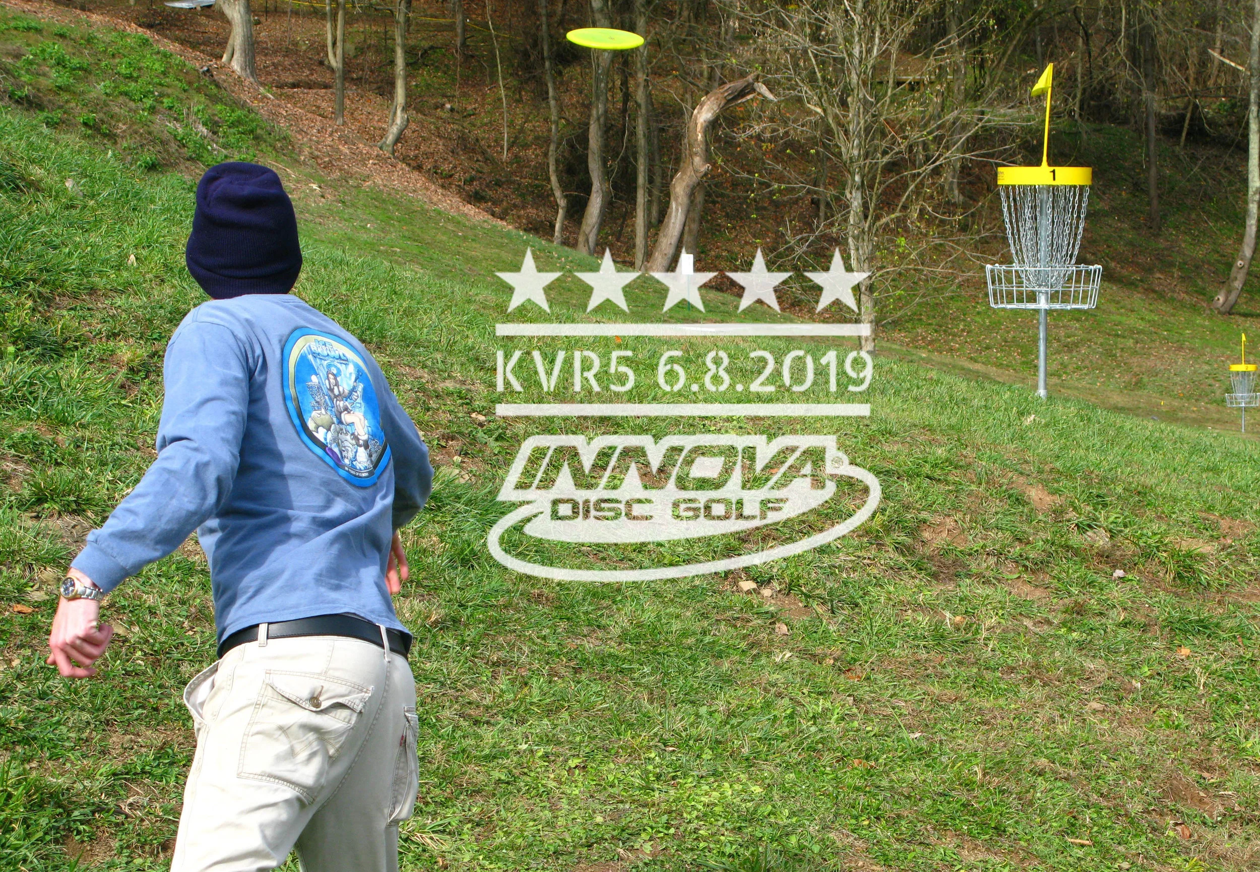 5th Annual Kanawha Valley Regional