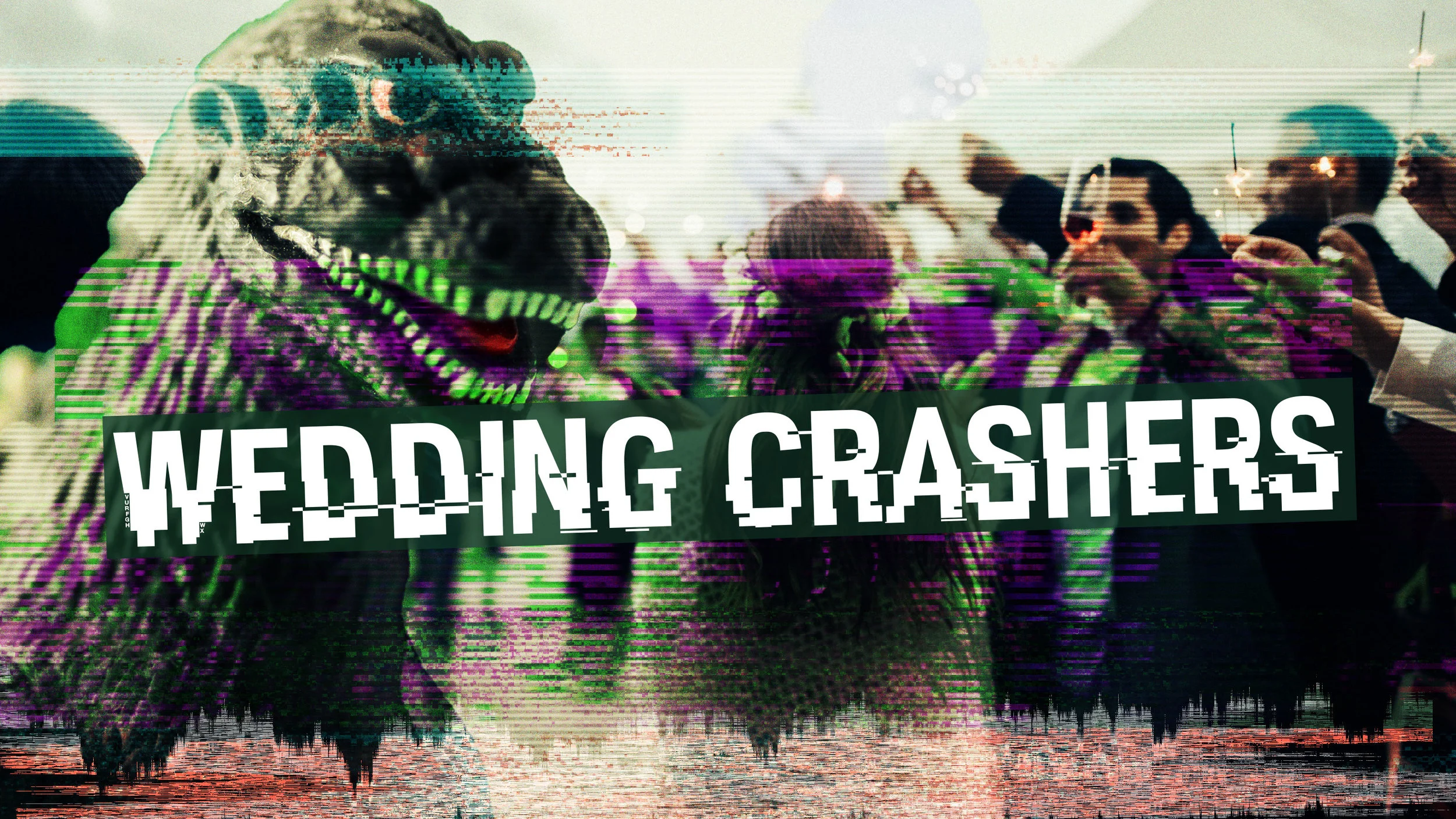 Wedding Crashers