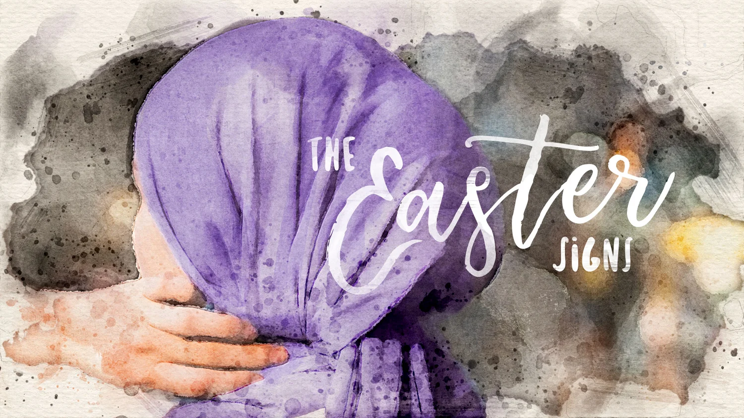 Redeemer's Refuge: The Easter Signs episode artwork