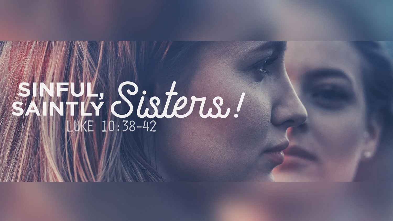 Redeemer's Refuge - Sinful, Saintly Sisters! episode artwork