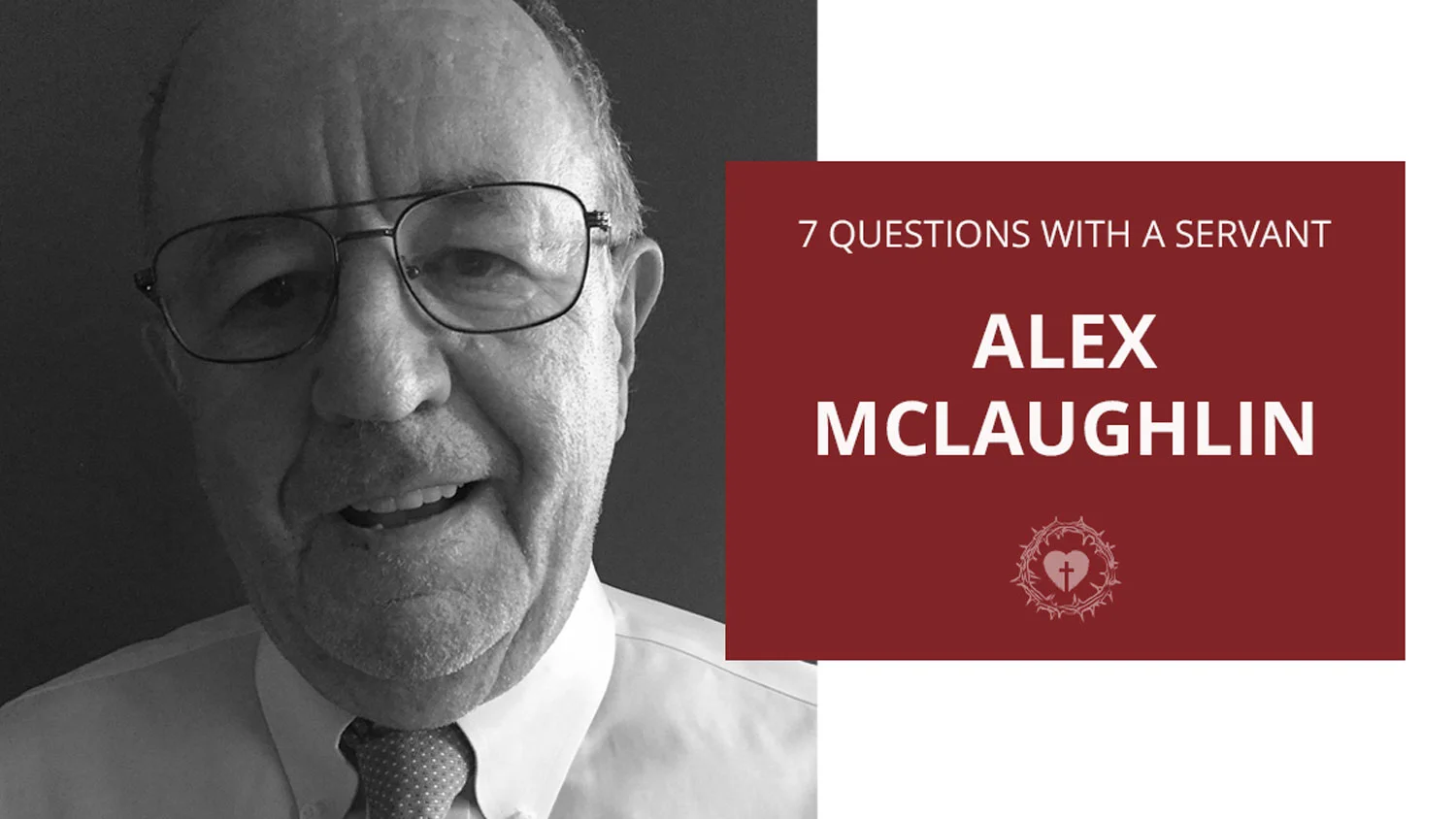 Alex McLaughlin