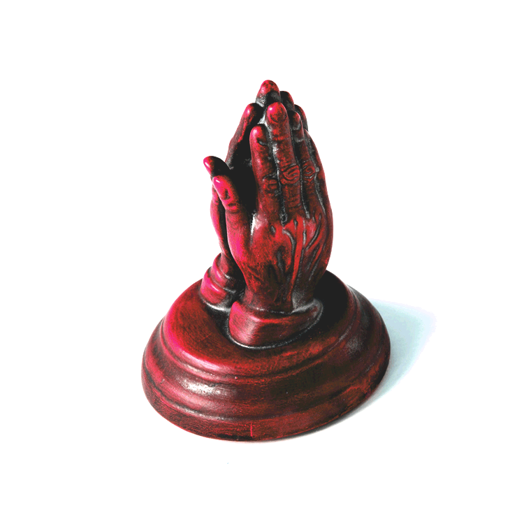 Sunday Morning Prayer Support