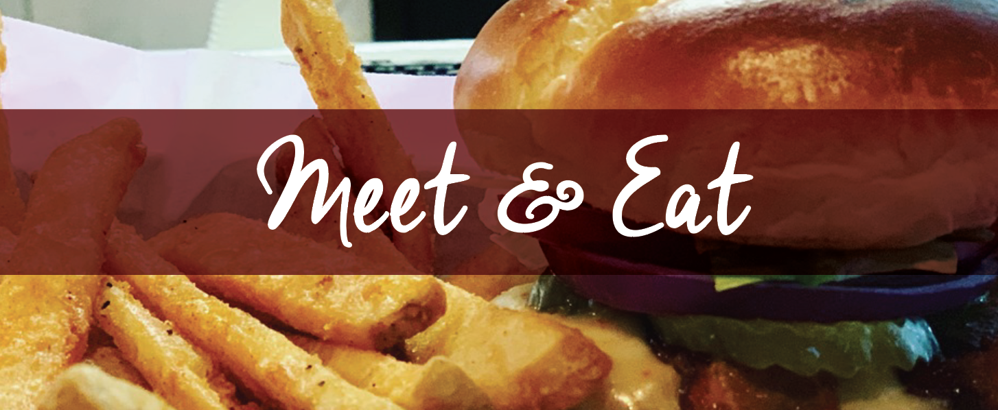 Meet & Eat: October
