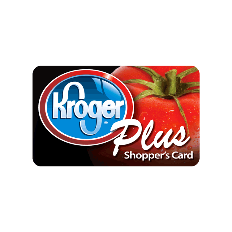Kroger Community Rewards