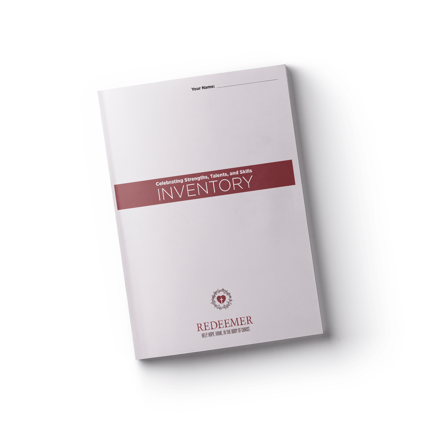 Strengths, Talents, and Skills Inventory Activity