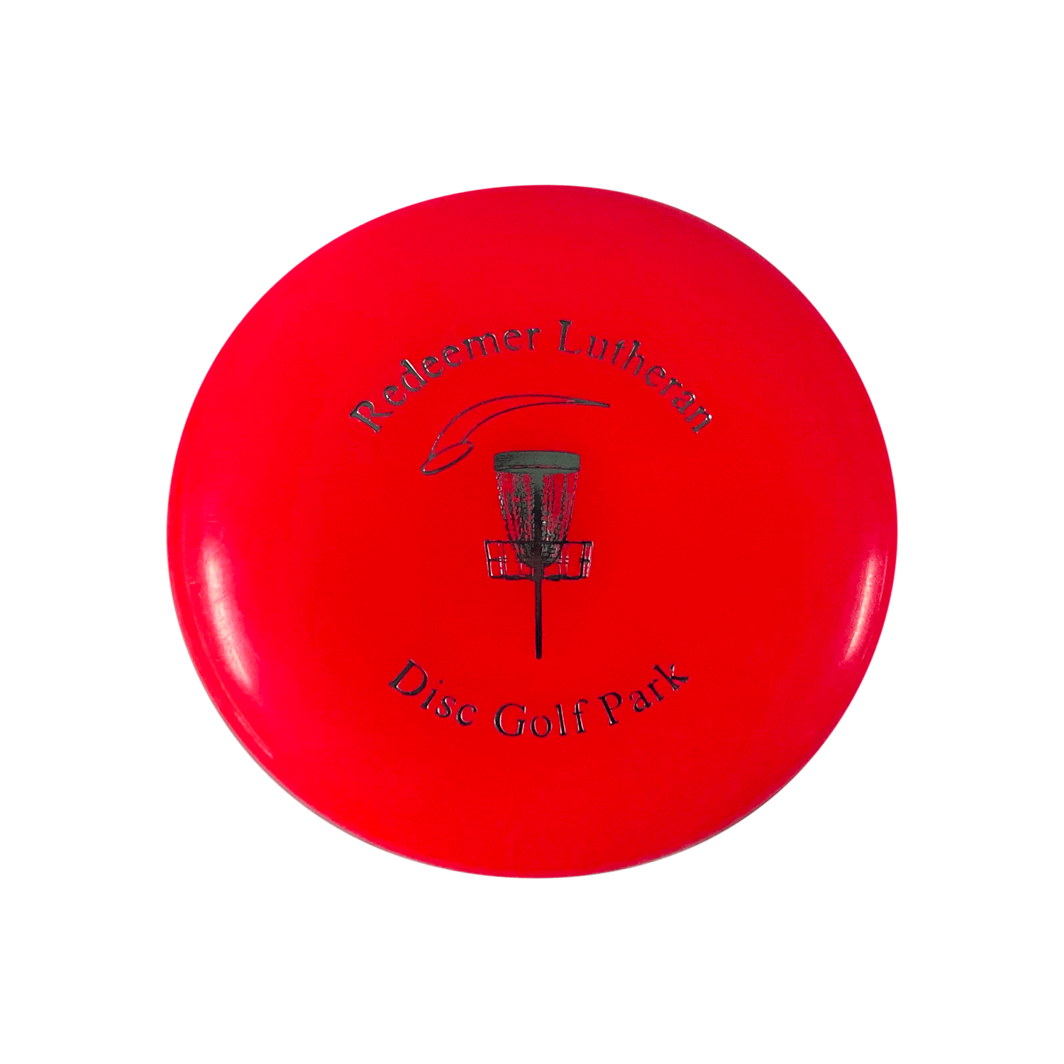 Disc Golf | Redeemer Park