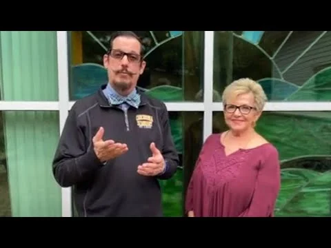 Chatting It Up: Facility Care Team