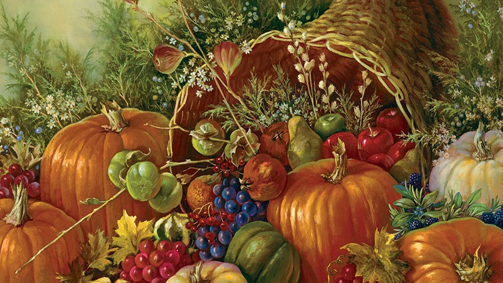 Holiday Food Basket Fundraiser | Church Dinner and Marketplace