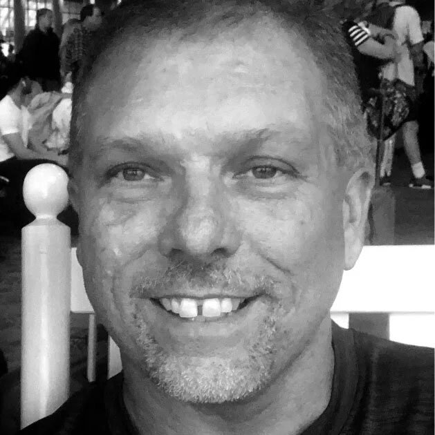 Ron Reimert