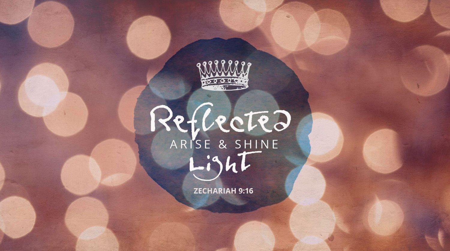 Redeemer's Refuge - Arise and Shine: Reflected Light episode artwork