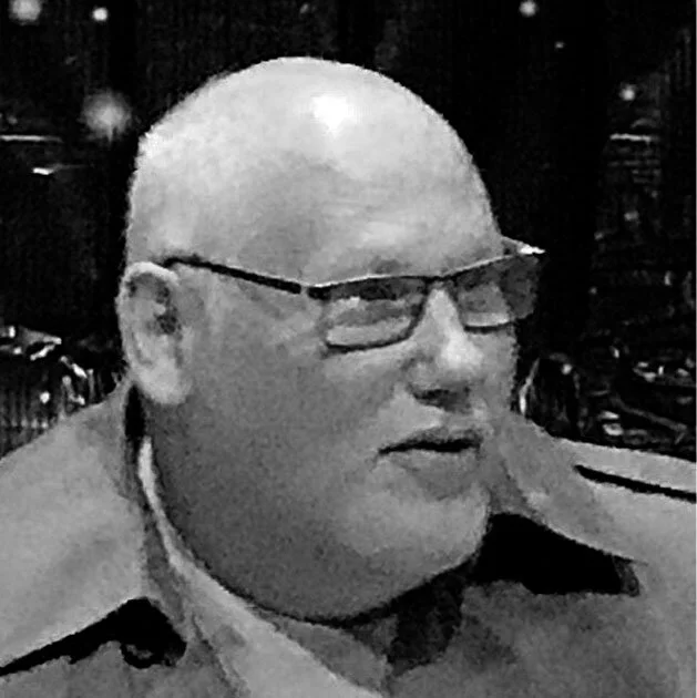 Daniel Mead