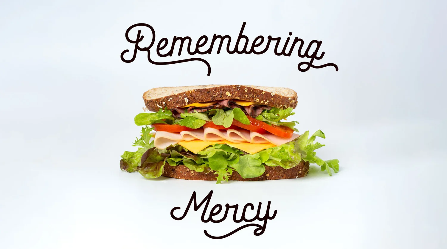 Redeemer's Refuge - Remembering Mercy episode artwork
