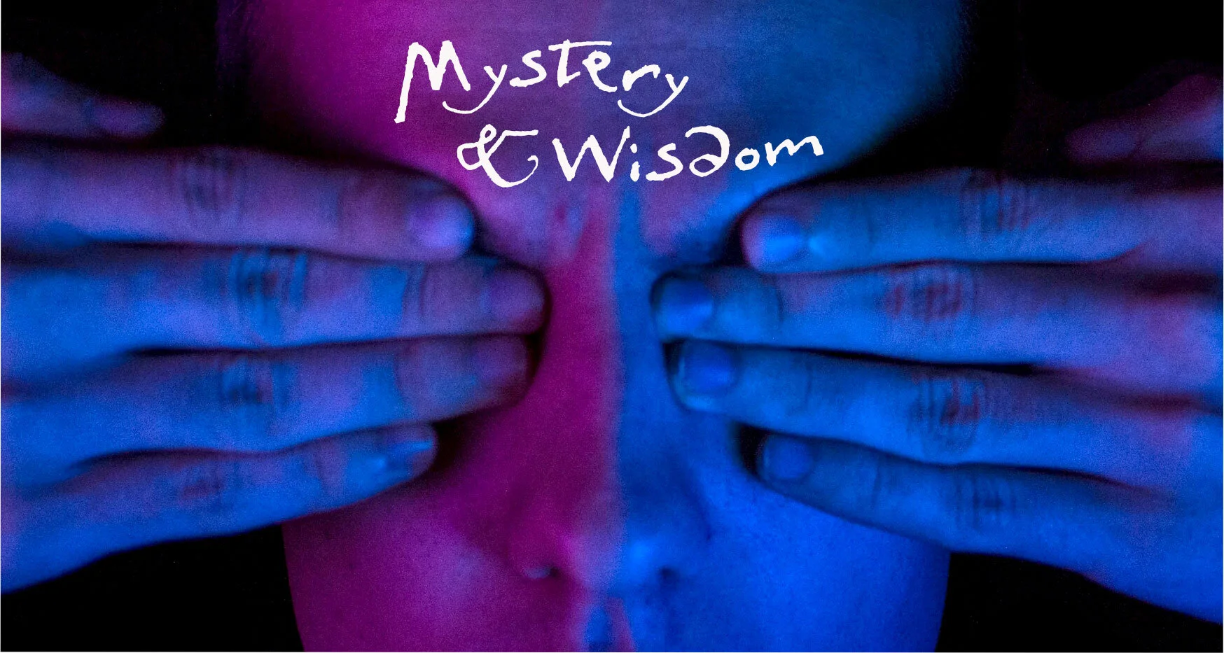 Redeemer's Refuge - Mystery &amp; Wisdom