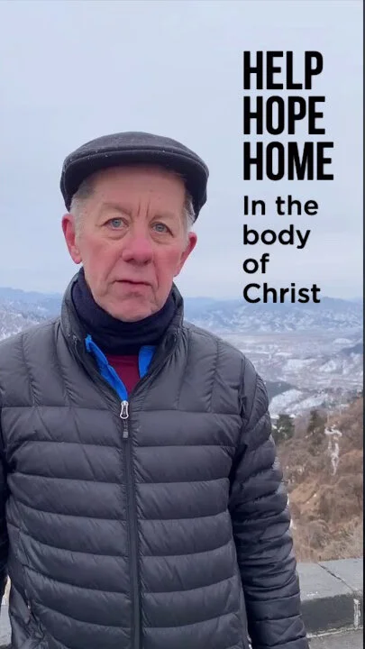 You're invited to the 2020 Congregational Summit 