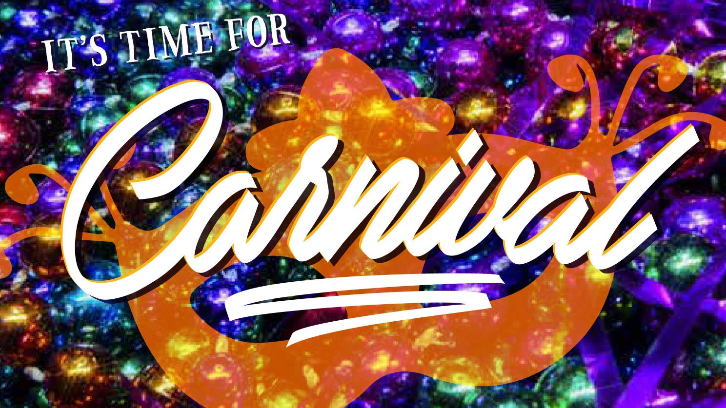 Family Fun &amp; Fellowship: Carnival