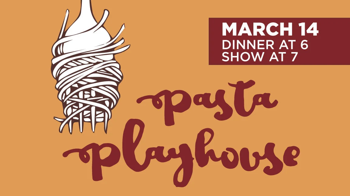 Family Fun &amp; Fellowship: Pasta Playhouse