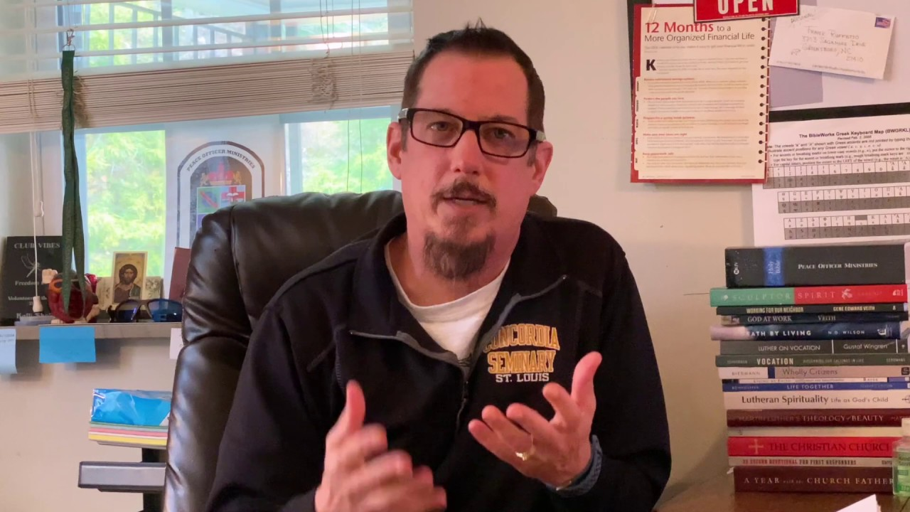March 25, 2020 Covid-19 Coronavirus Video Update