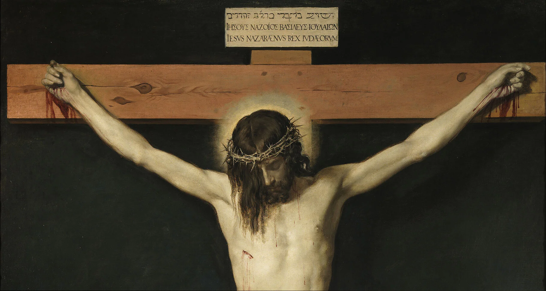 Eyes on Jesus: God's Eyes | Good Friday