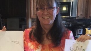 Staying Busy: Quarantining with the Reimerts