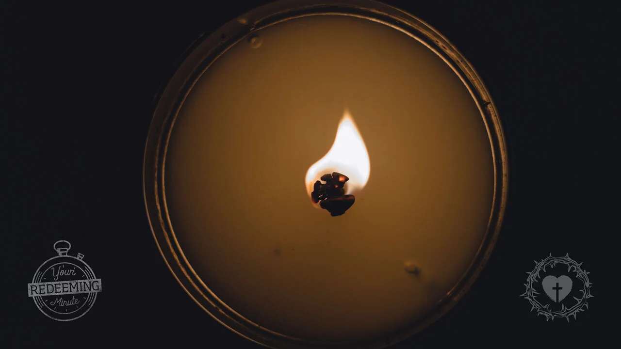 Jesus, Quiet and Gentle 