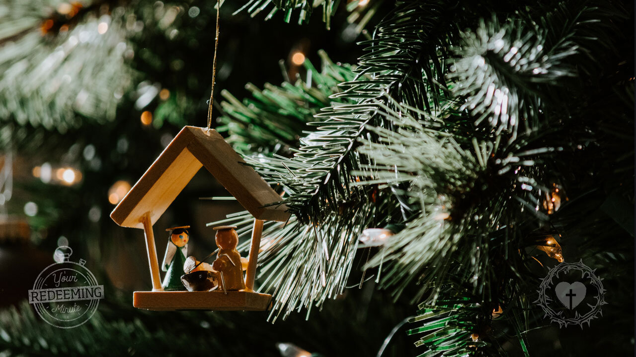 Holiday Peace