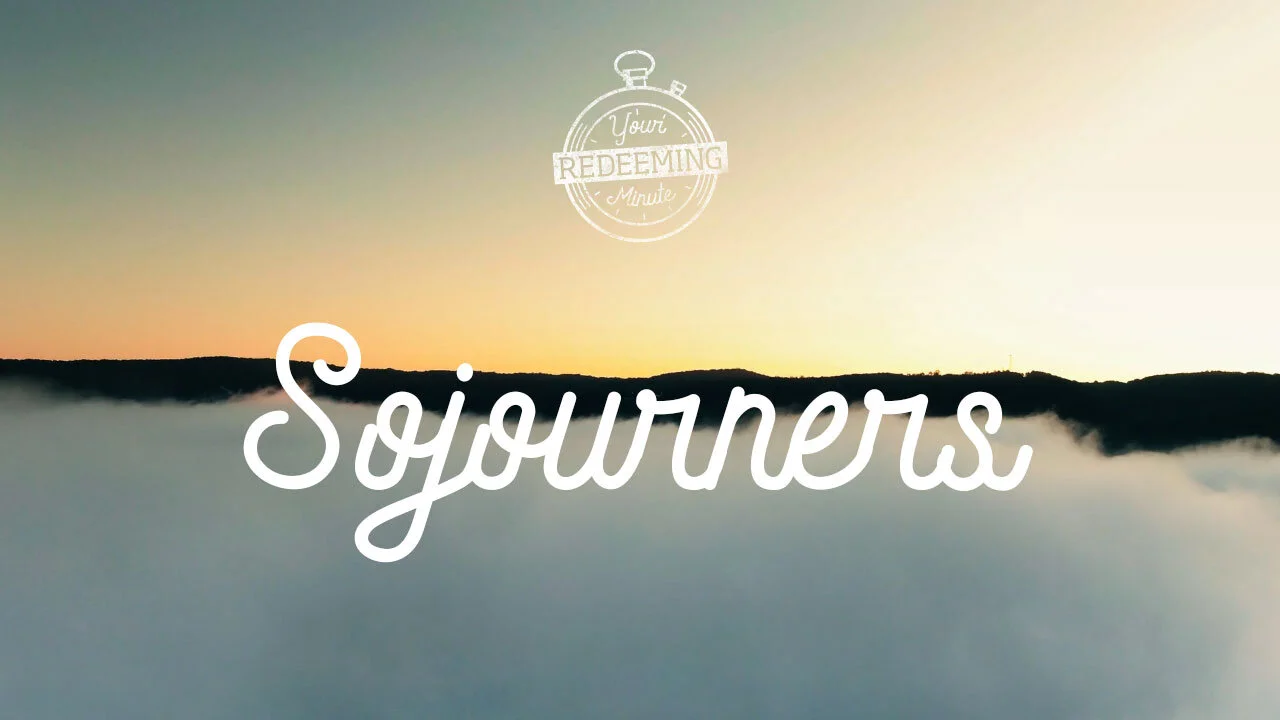 Sojourners