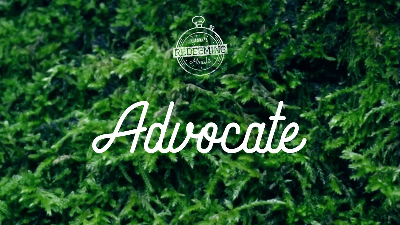 Advocate