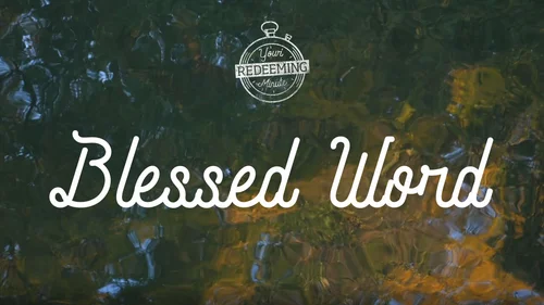 Blessed Word