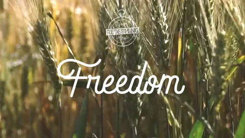 Freedom