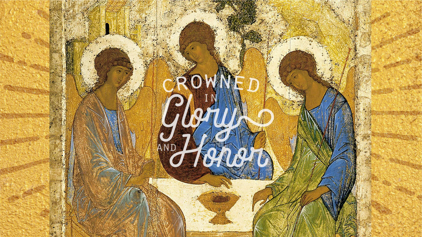 Redeemer’s Refuge - Crowned in Glory and Honor
