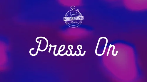 Press On