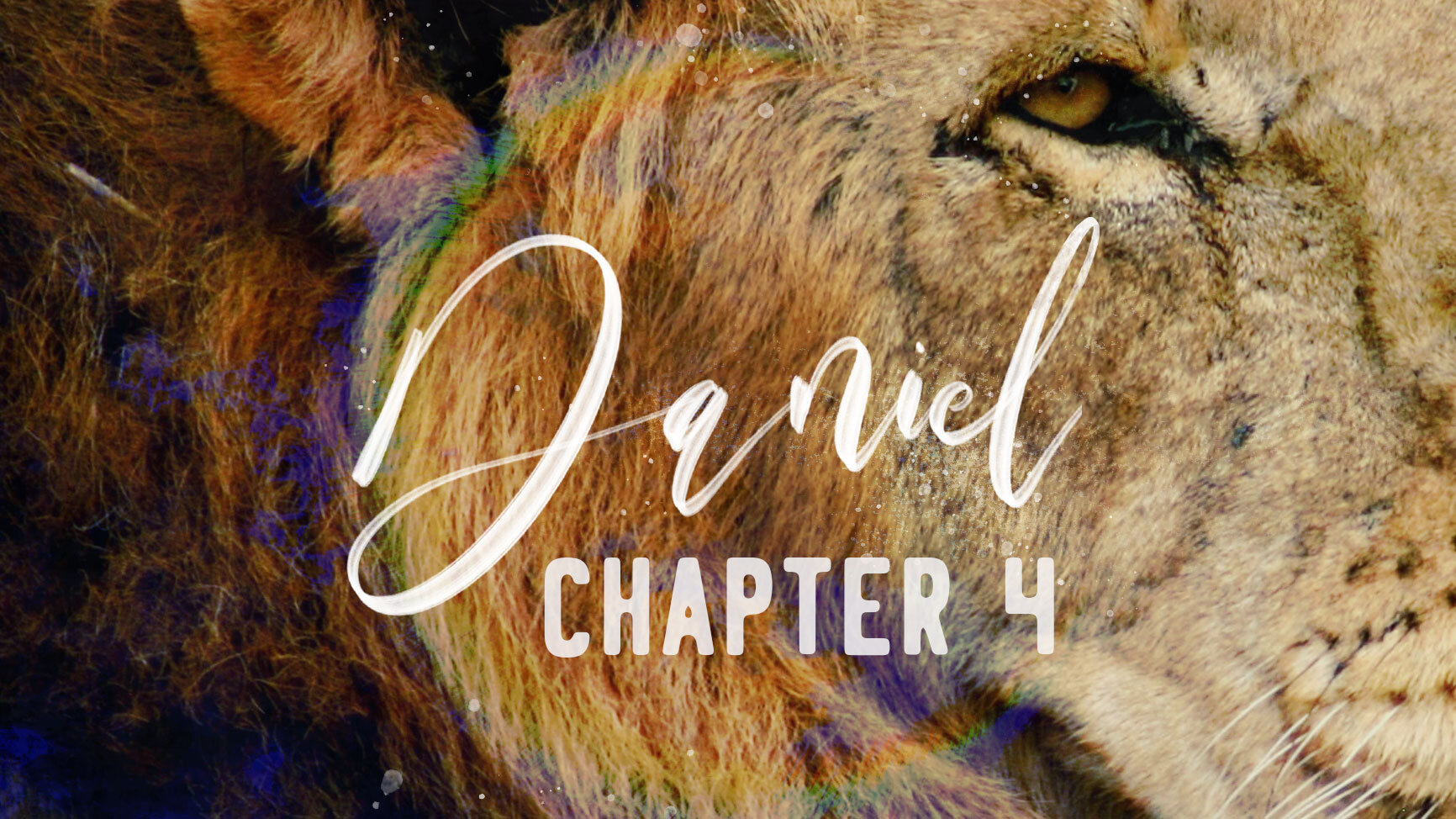 Daniel 4
