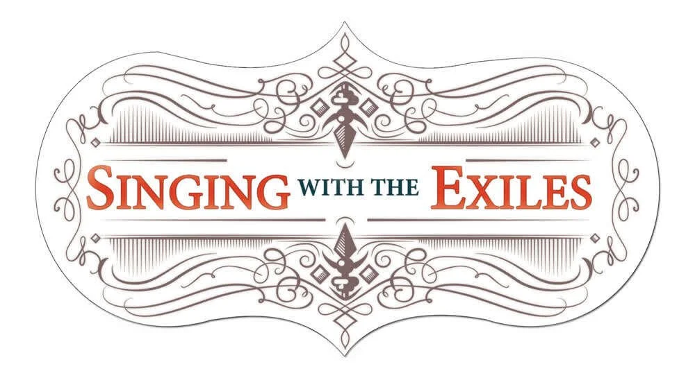 Mid-week Lent: Breaking Down the Gates