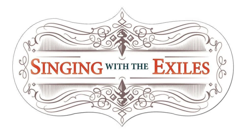 Breaking Down the Gates | Mid-week Lent Service, Week 4 | Isaiah 45: 1–8